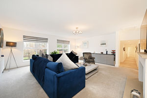 Carsick Hill Crescent Fulwood